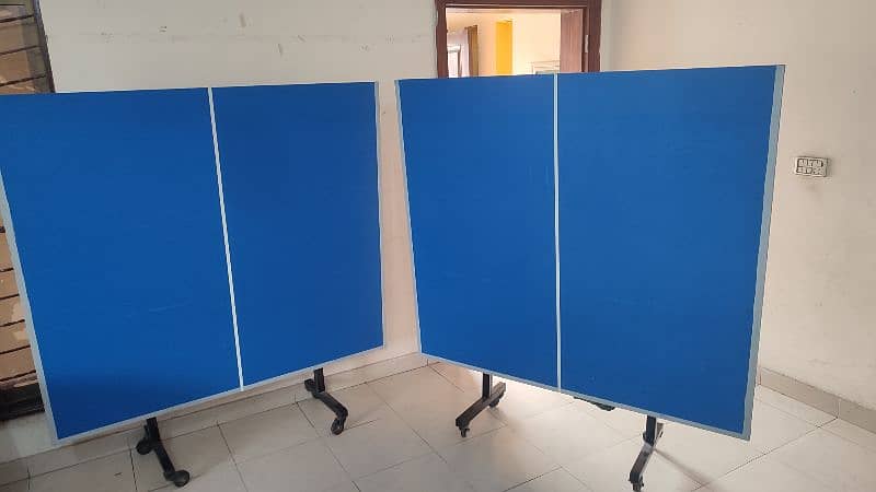 Table tennis table for sale 0