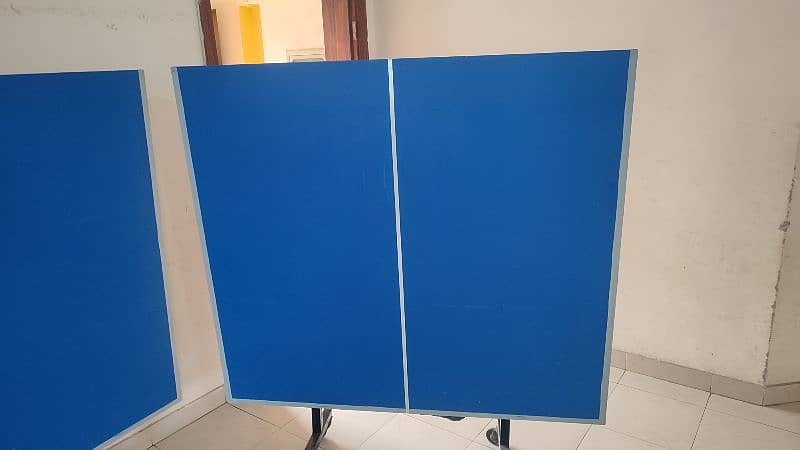 Table tennis table for sale 1