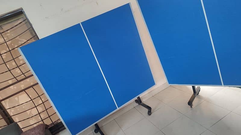 Table tennis table for sale 2