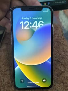 iphone x 256gb non Pta