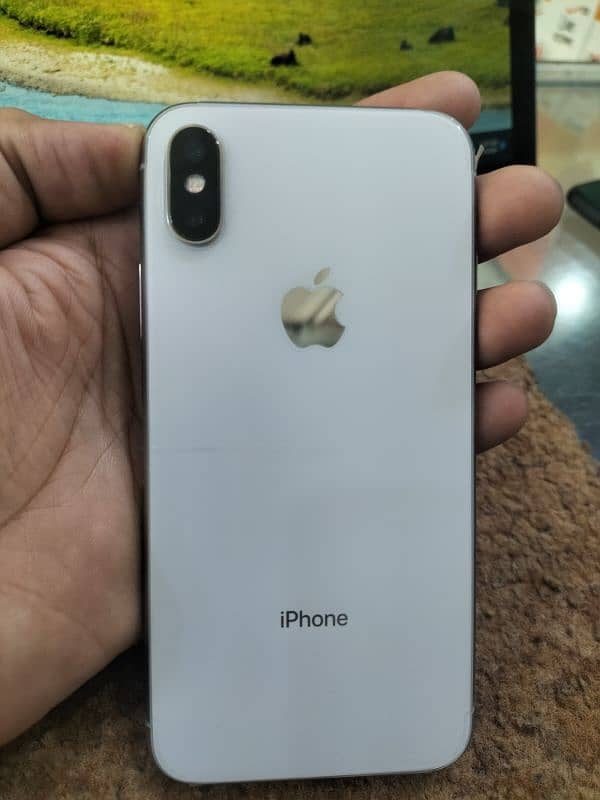 iphone x 256gb non Pta 1