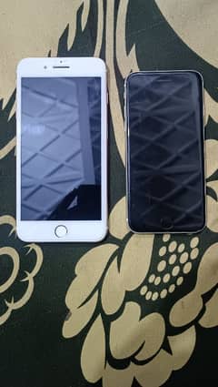 iPhone SE 2020 &  iPhone 7plus Exchange possible