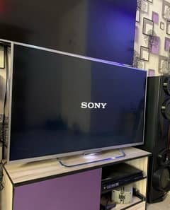 SONY BRAVIA LED