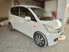 Daihatsu Mira 2008/2013 Move