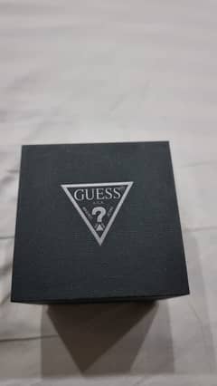 Guess watch