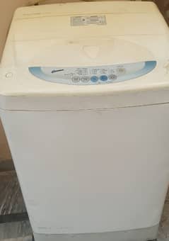 automatic washing machine for sale.