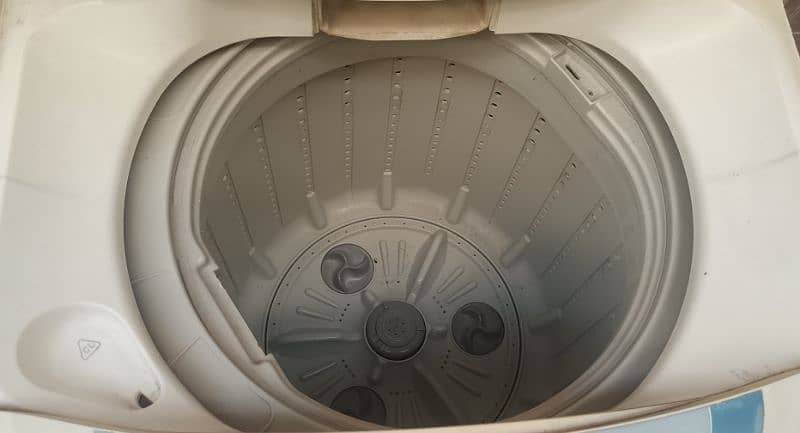 automatic washing machine for sale. 2