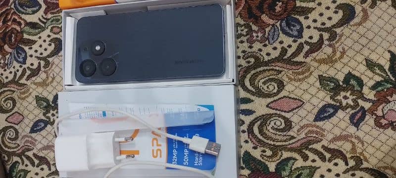 tecno spark 10 pro 3