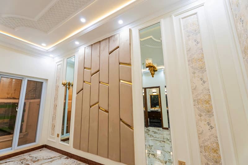 LUXURY SPANISH CORNER HOUSE FOR SALE IN DHA 11 RAHBER SECTOR 1 BLOCK C 20