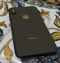 iPhone X water pack argent sale condition 10 by 9