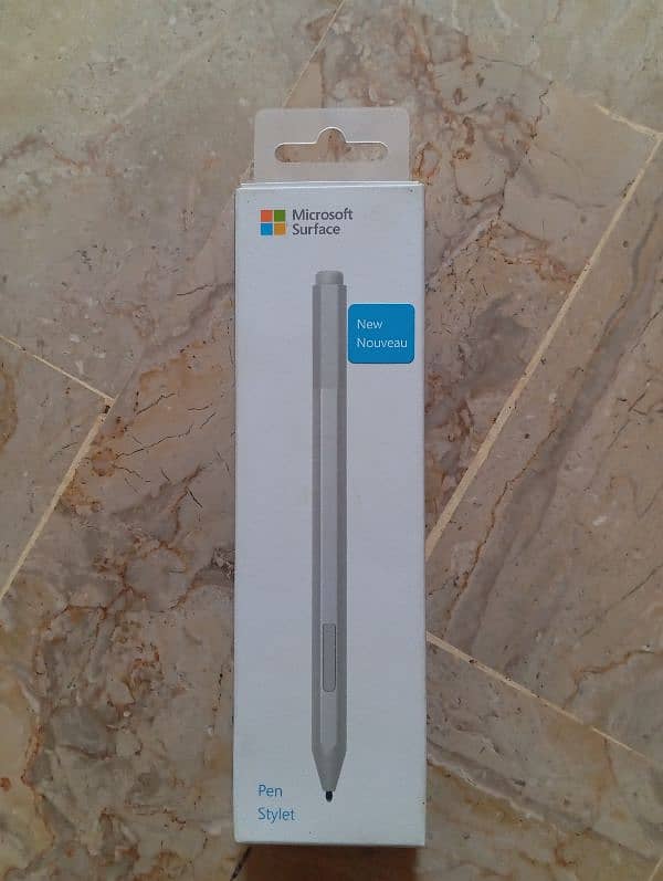 Microsoft Surface Pen 0