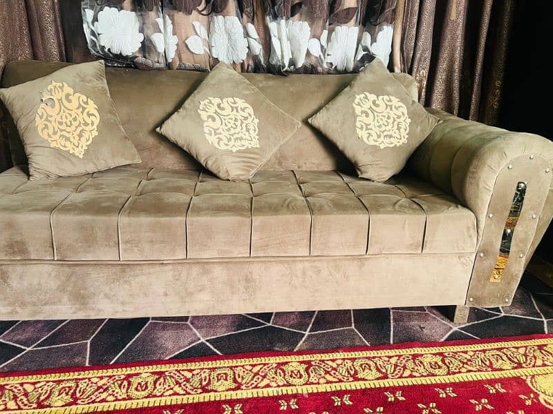 Sofa For Sale 0