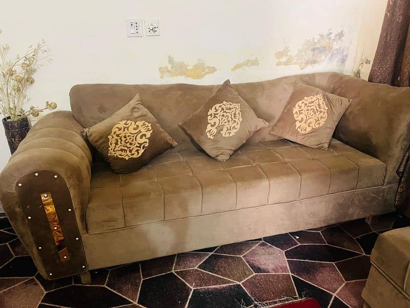 Sofa For Sale 1