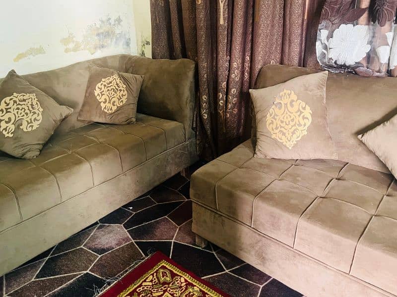 Sofa For Sale 2