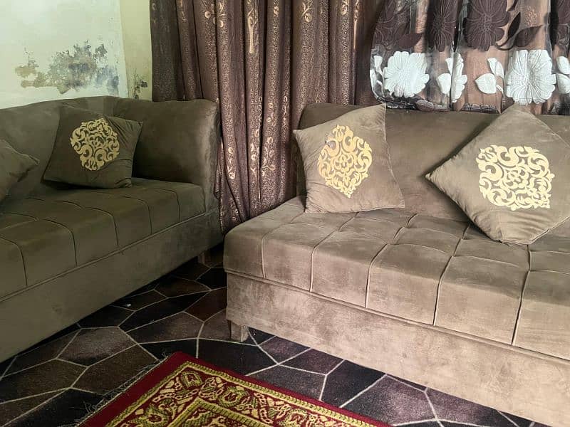 Sofa For Sale 3