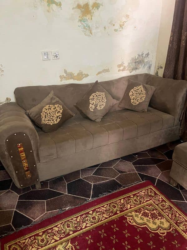 Sofa For Sale 5