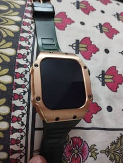 Zero Brand new Drift smart watch