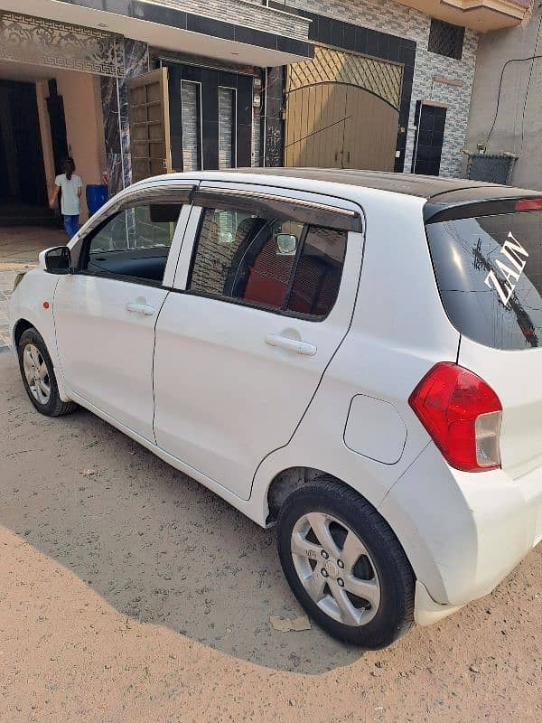 Suzuki Cultus VXR 2020 6