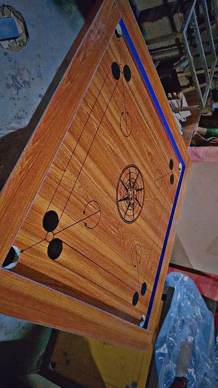 carrom board 0