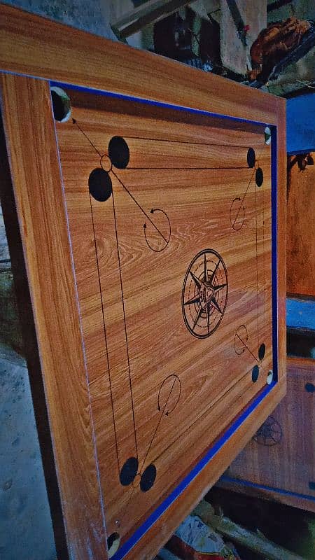 carrom board 3