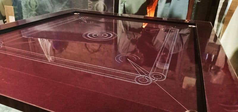 carrom board 7