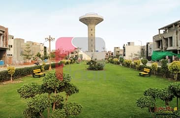 10 Marla Plot For Sale in Sector M6 Lake City Lahore. 14