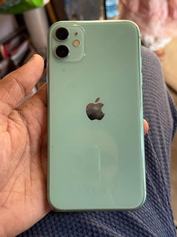 APPLE IPHONE 11 0