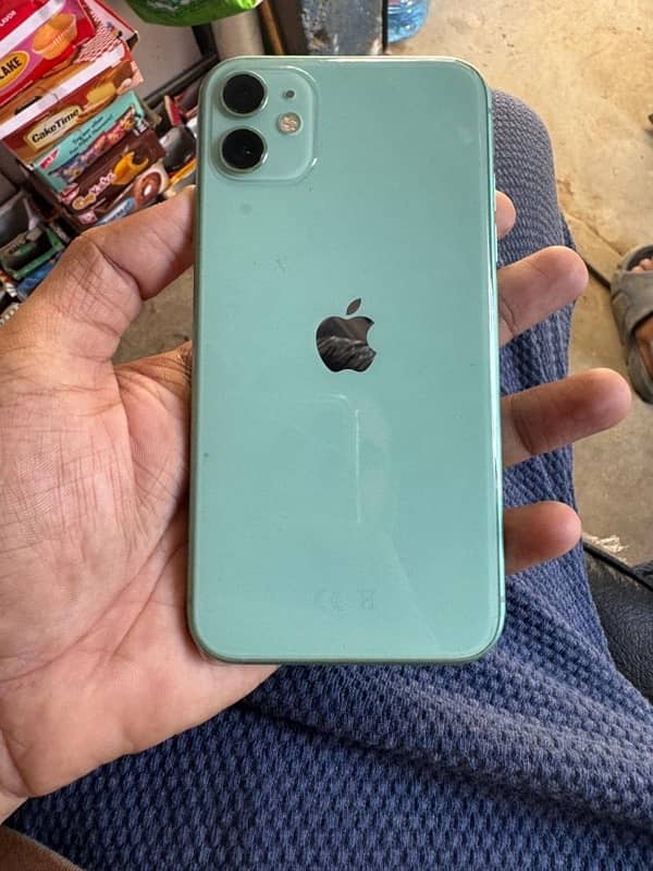 APPLE IPHONE 11 2