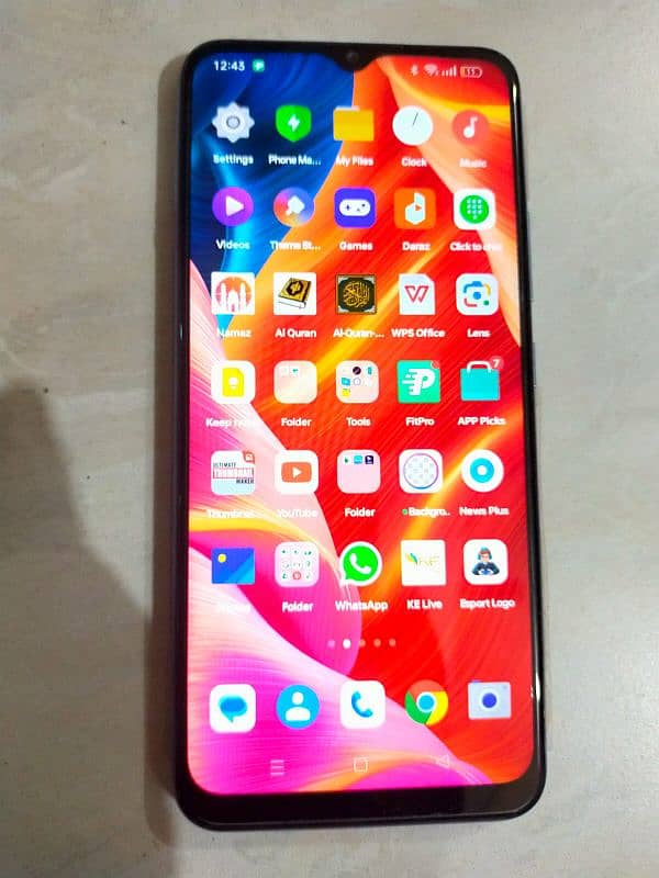 realme c25 s 1