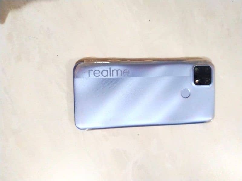 realme c25 s 5