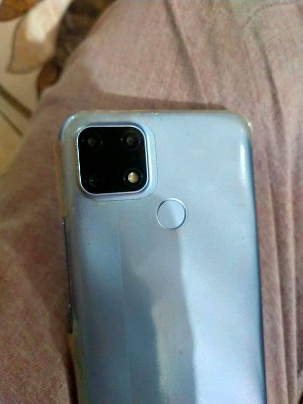 realme c25 s 10