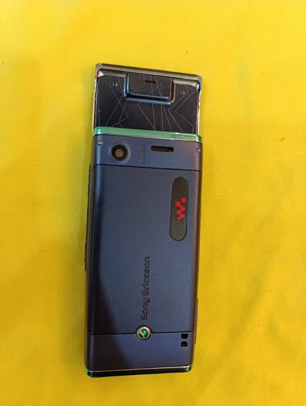 Sony Ericsson W595 9