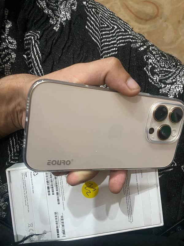 iphone 16 pro desert titanium jv 256 gb non active 1