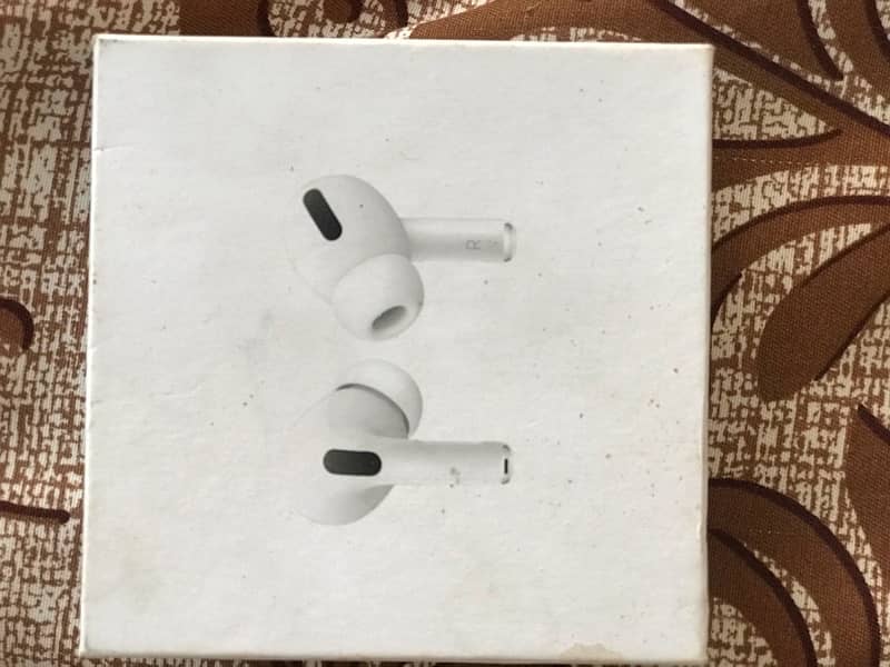 AirPods Pro 3