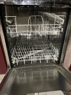 kelvinator dish washer