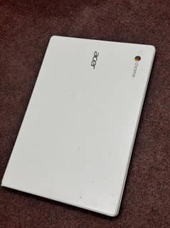 Acer Chromebook c720