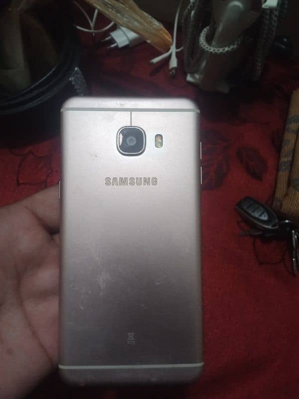 samsung c5 1