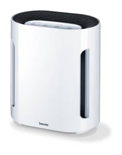 Beurer LR 400 app-controlled air purifier