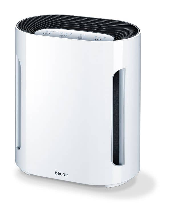 Beurer LR 400 app-controlled air purifier 0