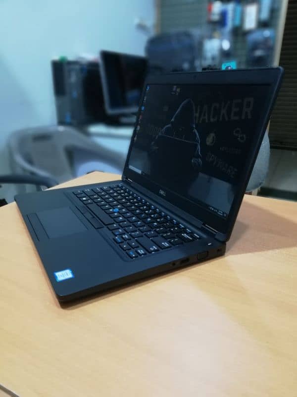 Dell Latitude 5490 Corei5 8th Gen Laptop in A+ Condition (UAE Import) 6