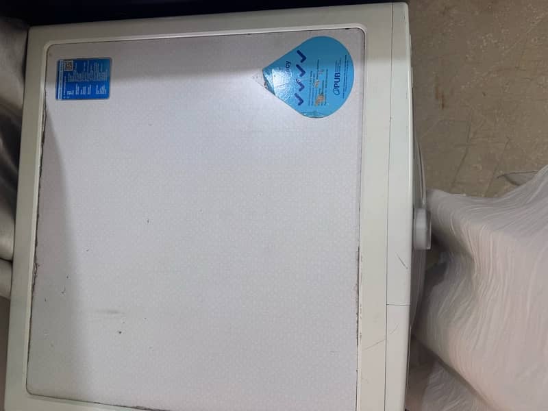 Samsung fully Automatic washing machine for sale 3