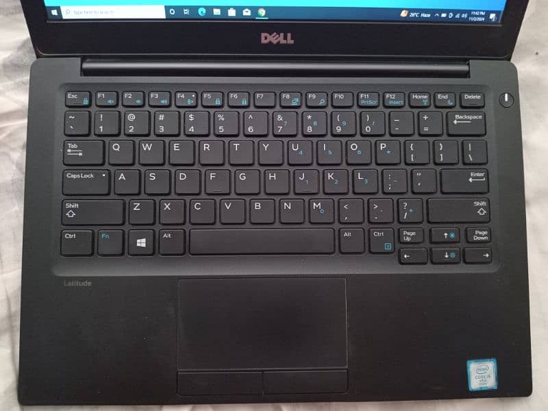 Dell Laptop I5, 6th Generation 2