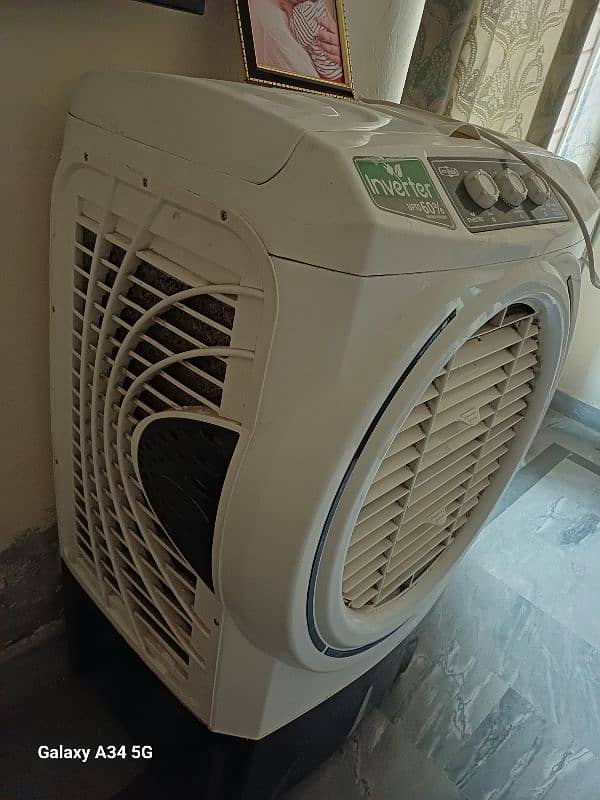 New Asia Air Cooler for sale 1