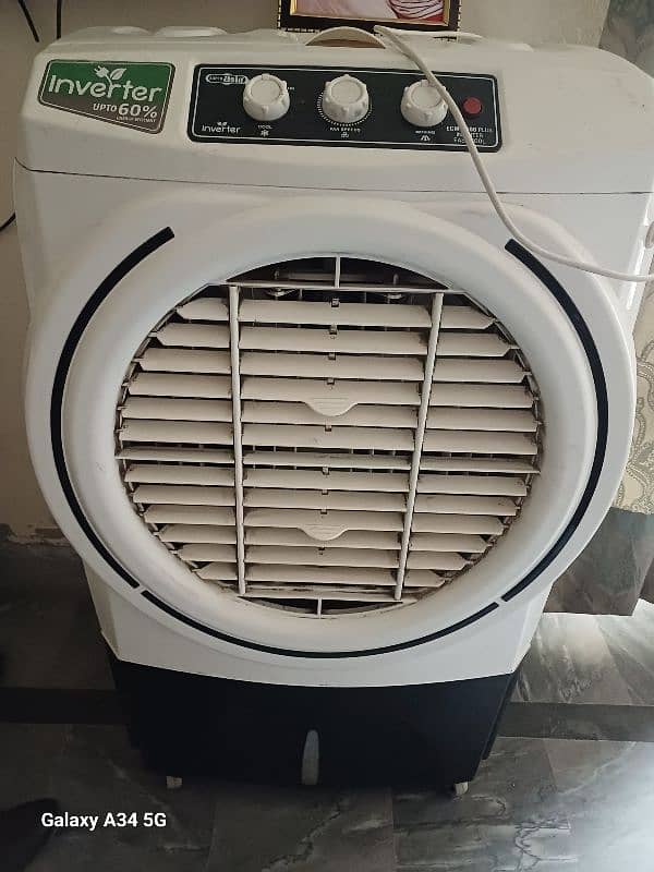 New Asia Air Cooler for sale 3