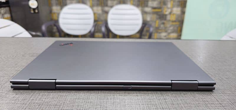 Lenovo ThinkPad X1 Yoga Gen 5 CORE I7 10TH generation Touch x360 15