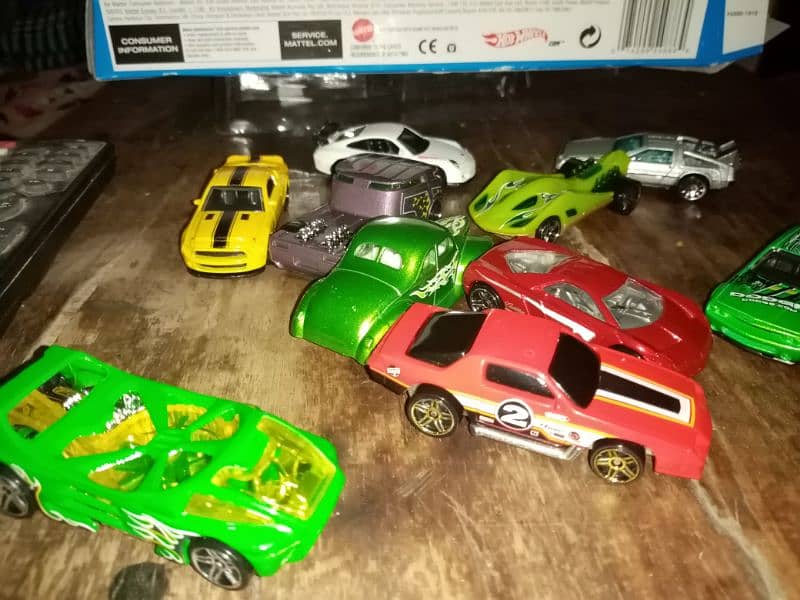 hot wheels dinky cars original 0