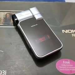 nokia n93i