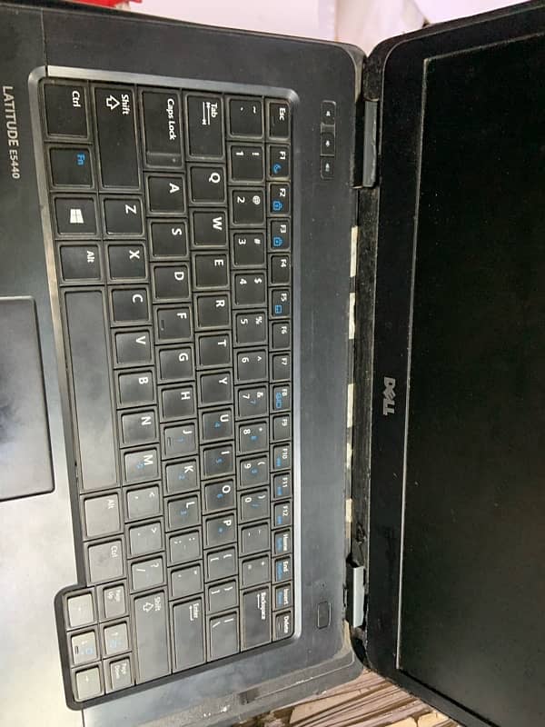 dell lap top for sale 14500 3