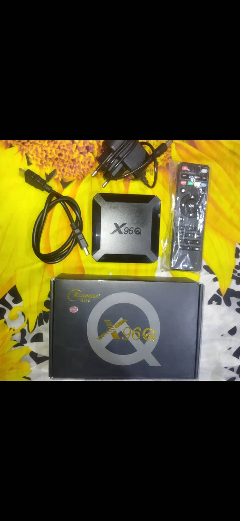 Android box 2 / 8 0