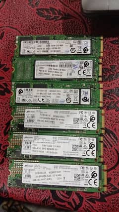 m2 ssds